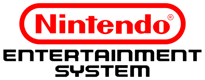 Logo Nintendo Entertainment System