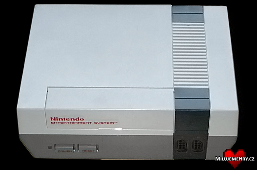 Zařízení NES