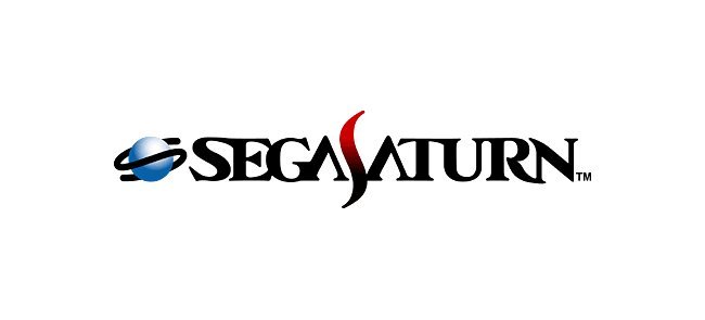 Oficiální alternativní logo SEGA Saturn