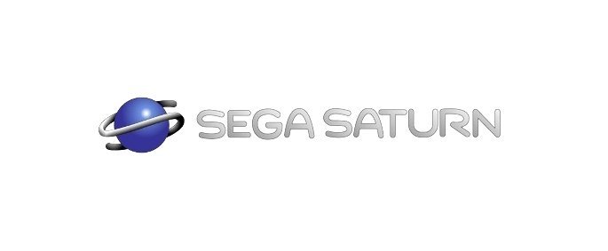 Oficiální logo SEGA Saturn