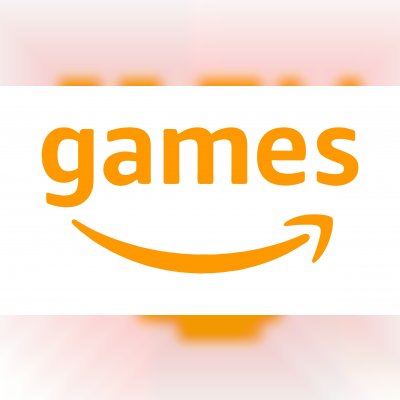 Amazon Games.