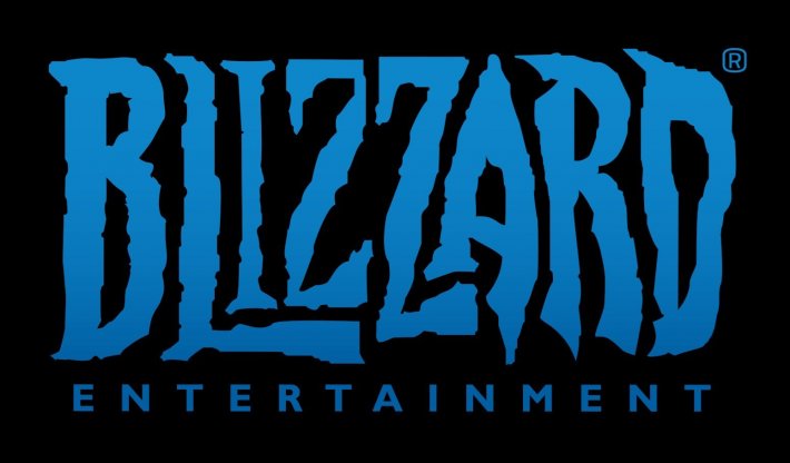 Blizzard Entertainment.