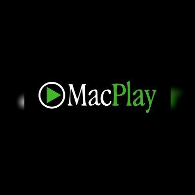 MacPlay.