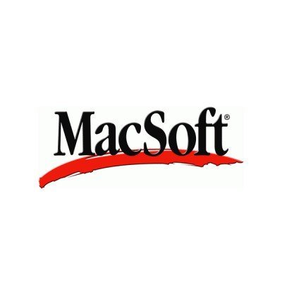 MacSoft.