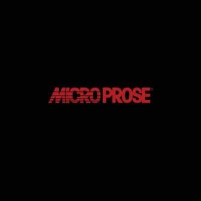 MicroProse Software.