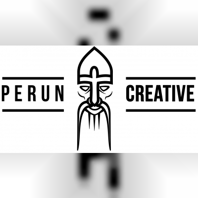 Perun Creative.