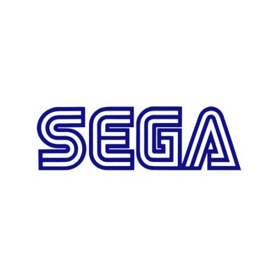 SEGA Enterprises.