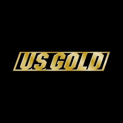U.S. Gold.